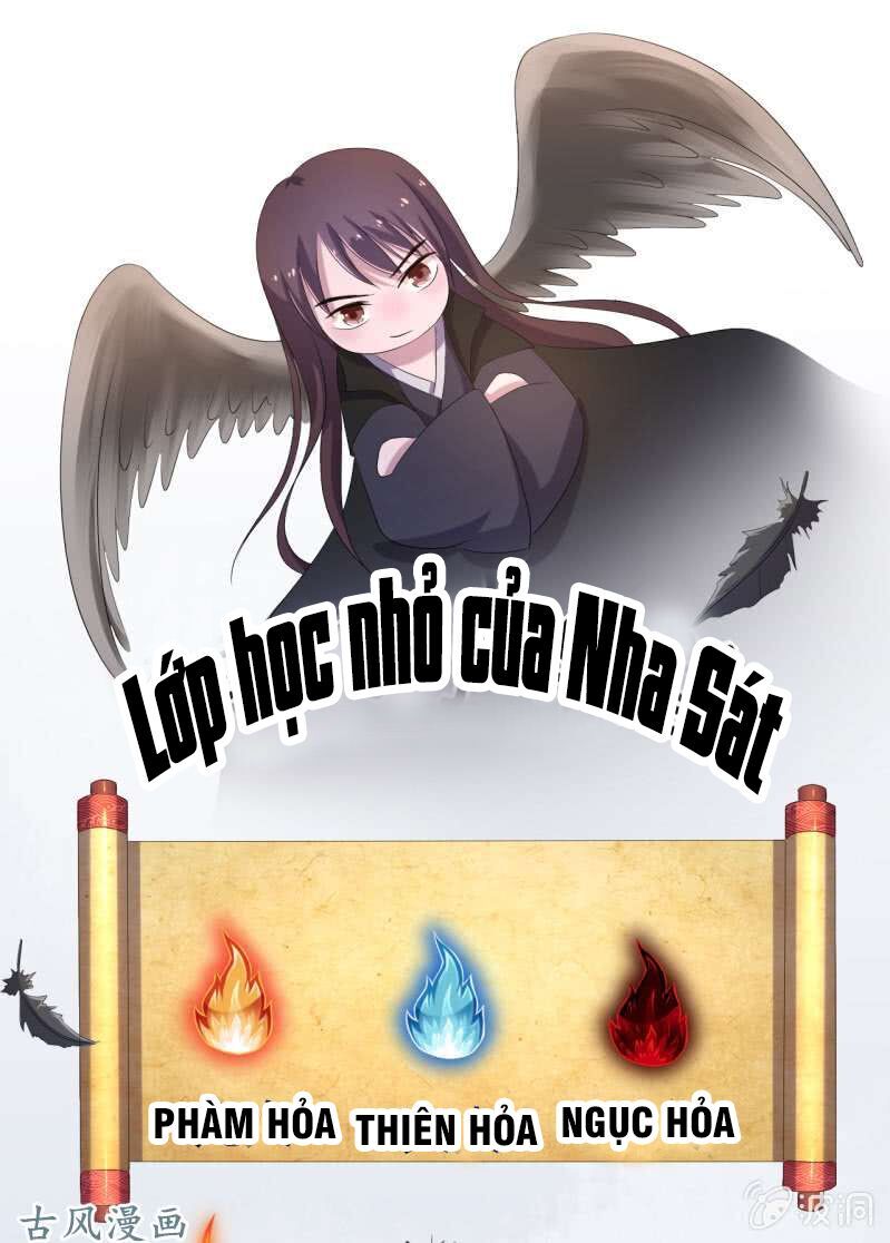 tà y cuồng thê chapter 16 23