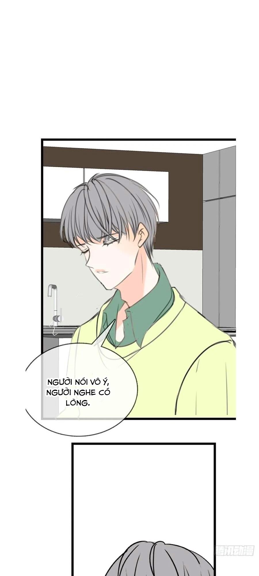 công chúa nữ vương mệnh chapter 124 10