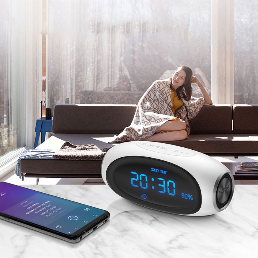 Loa Bluetooth SAST A18