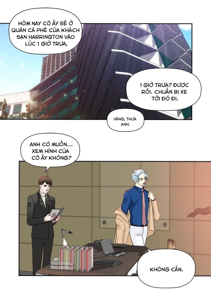 người đàn ông của tôi chapter 63.2 15