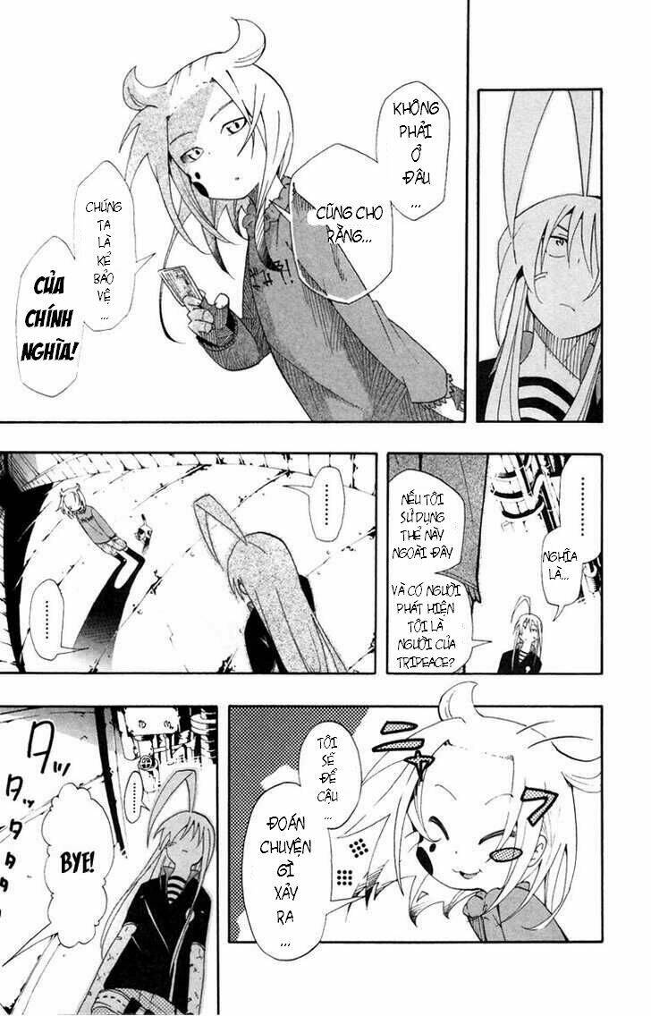 tripeace chapter 7 11