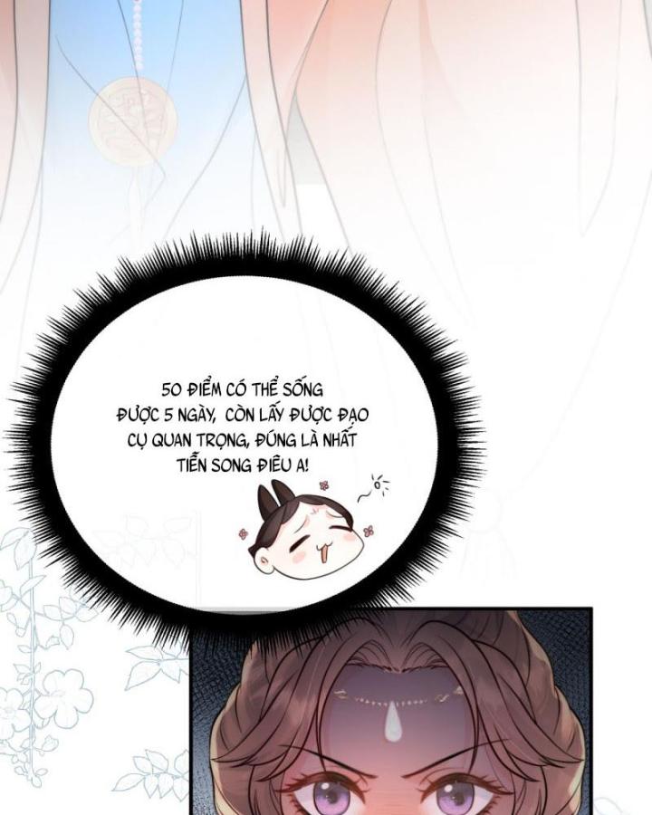 quốc sư từng bị ta lừa tình lên ngôi rồi!! chapter 3 22