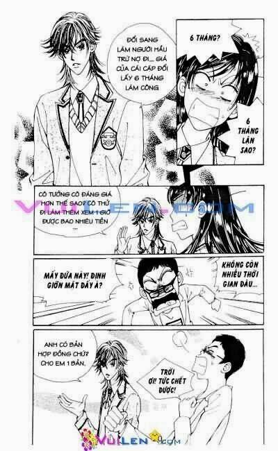 giấc mơ thần tượng chapter 7 20