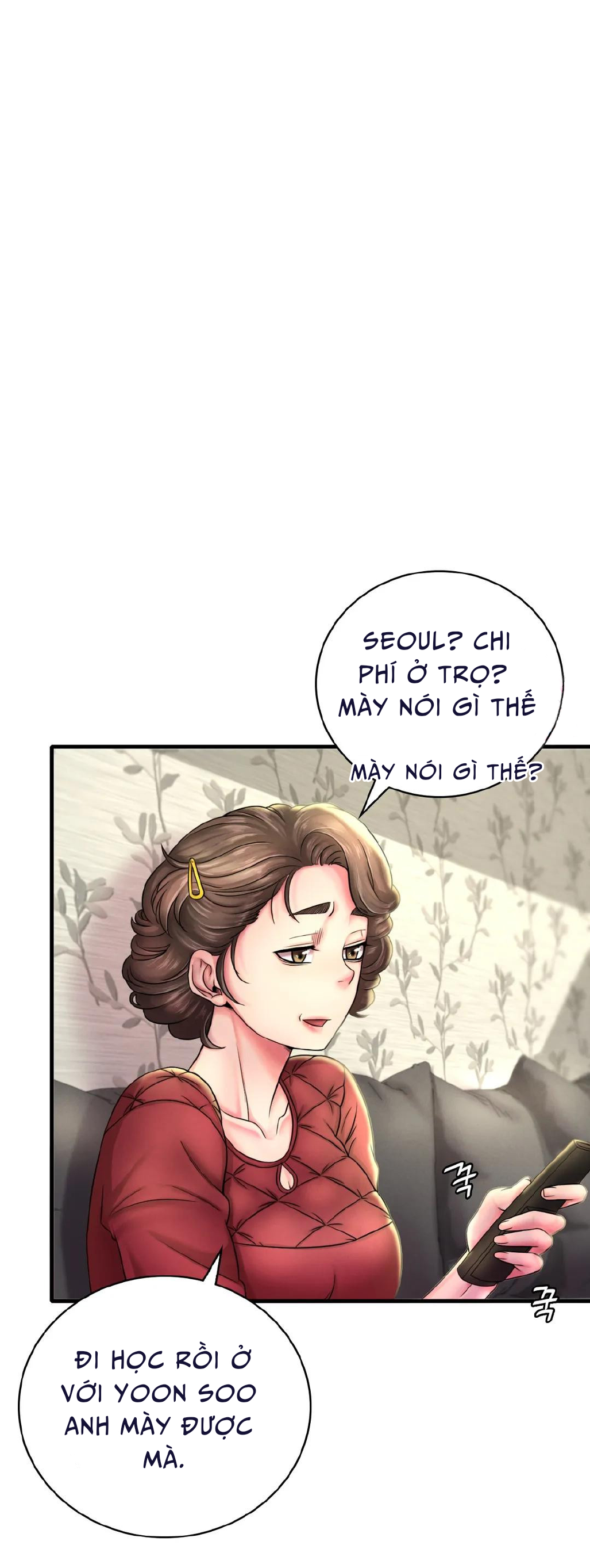 tôi muốn say cô ấy chapter 1 6