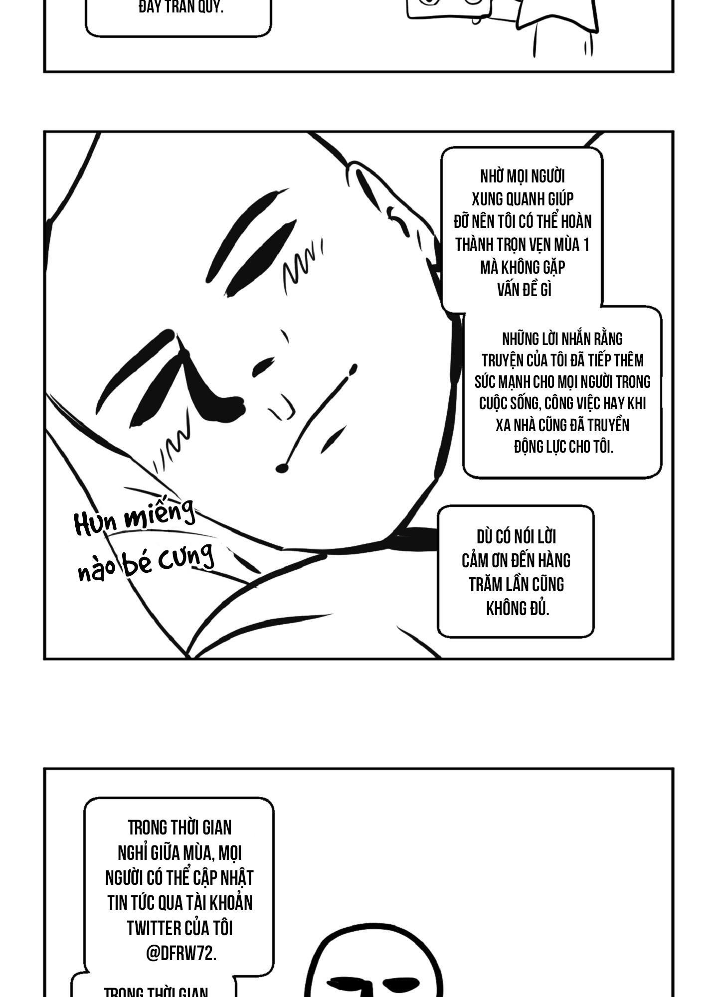 vụ bê bối của beta chapter 42.1 19