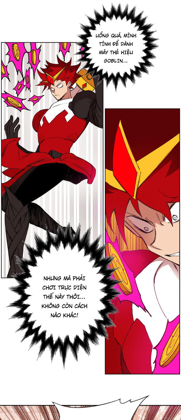 hard core leveling warrior chapter 153 2