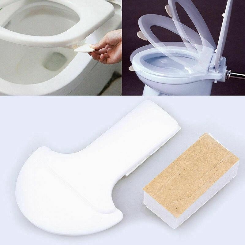 Dụng Cụ Hỗ Trợ Mở Nắp Bồn Cầu Toilet Tiện Lợi
