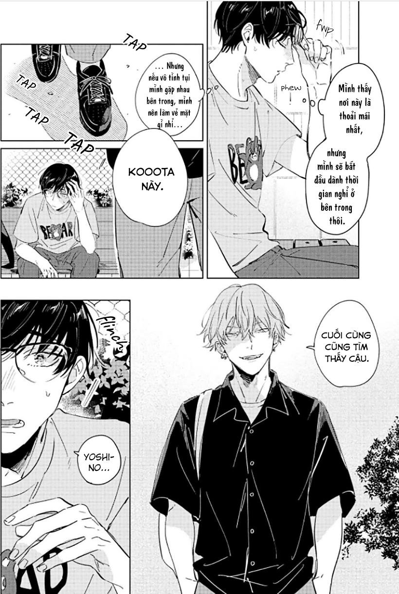 list truyện manga ngắn theo yêu cầu chapter 6.5 3