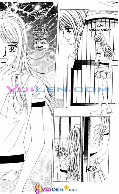tìm lại tình yêu chapter 99 13