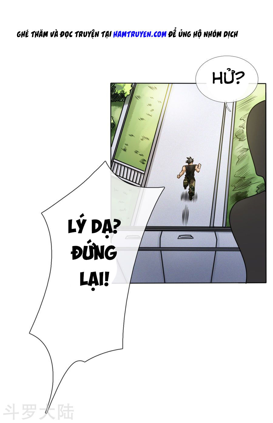 tuyệt thế binh vương chapter 54 24