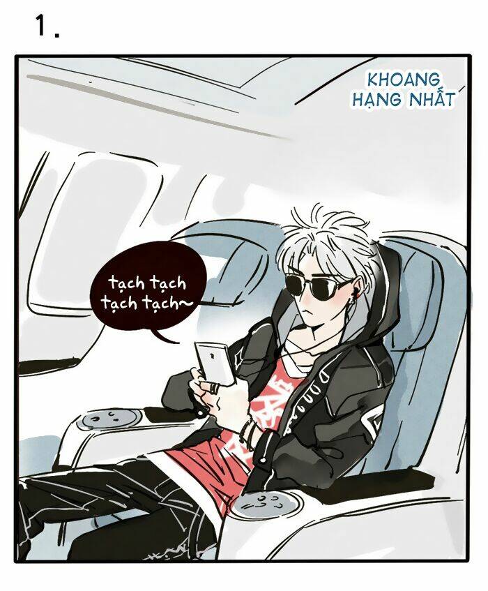 trang nhất toàn là hắn chapter 1 3