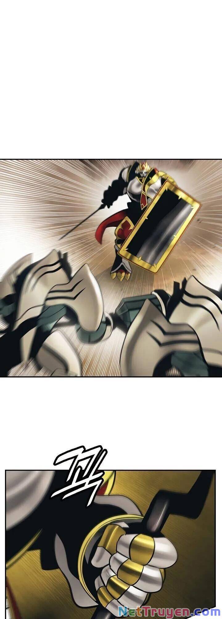 bất bại chân ma chapter 92 29