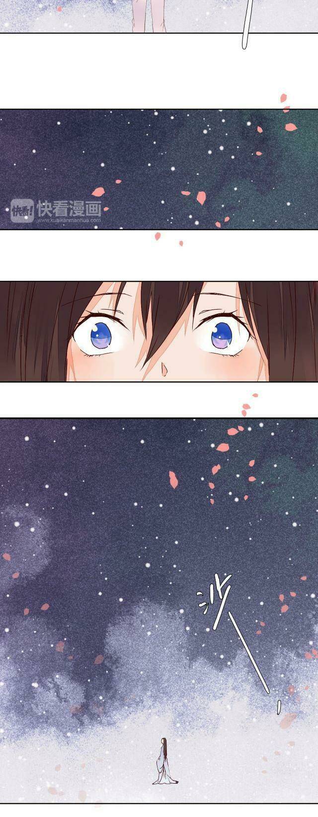 đốt đào hoa chapter 63 14