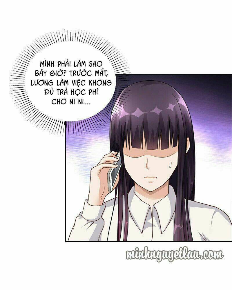 danh môn độc sủng ái thê chapter 24 21