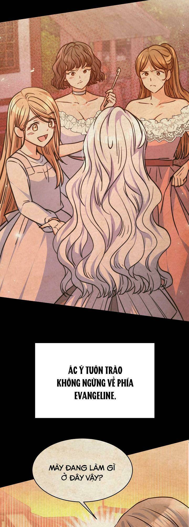 nàng evangeline chapter 14 7