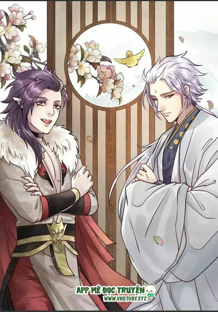 tiên nhân ở trên ma ở dưới chapter 10 1