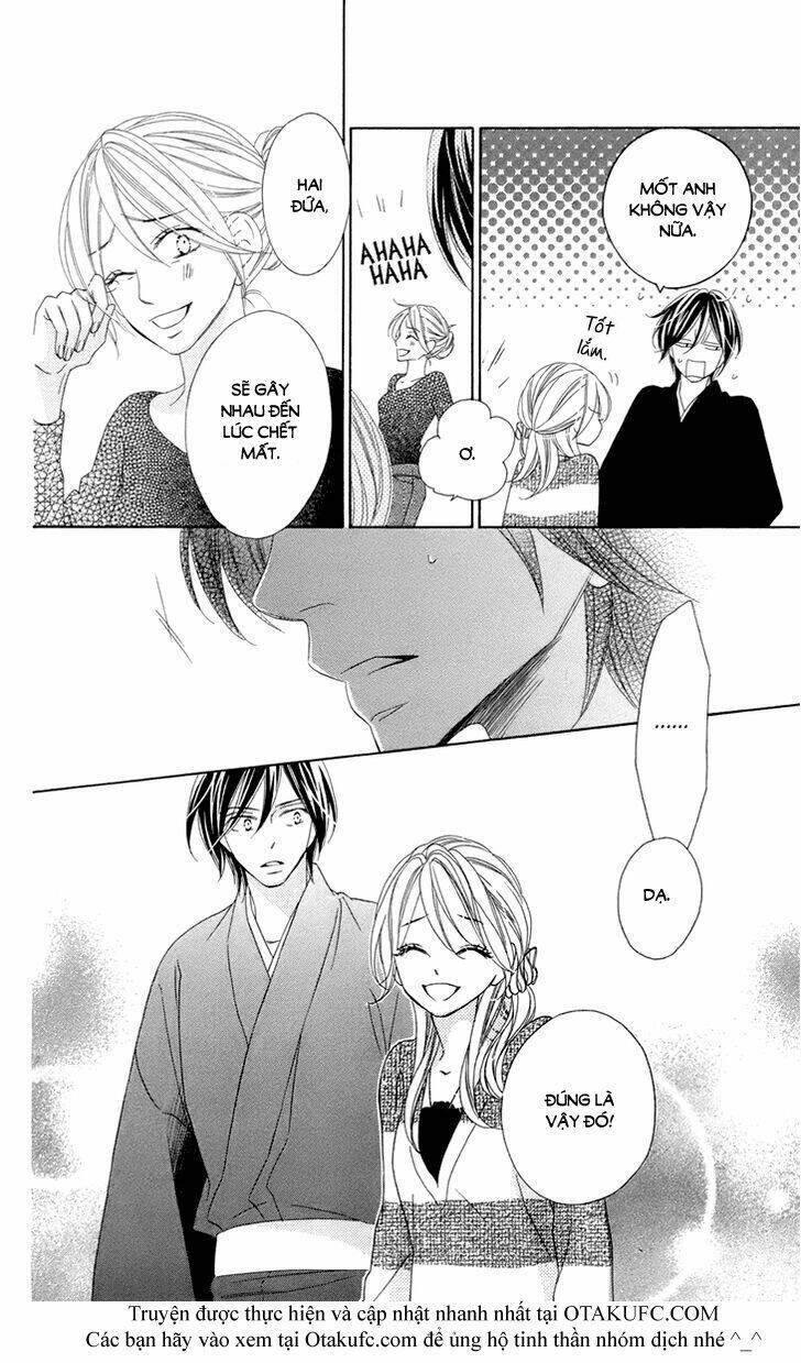 yêu quái cánh đen chapter 65 31