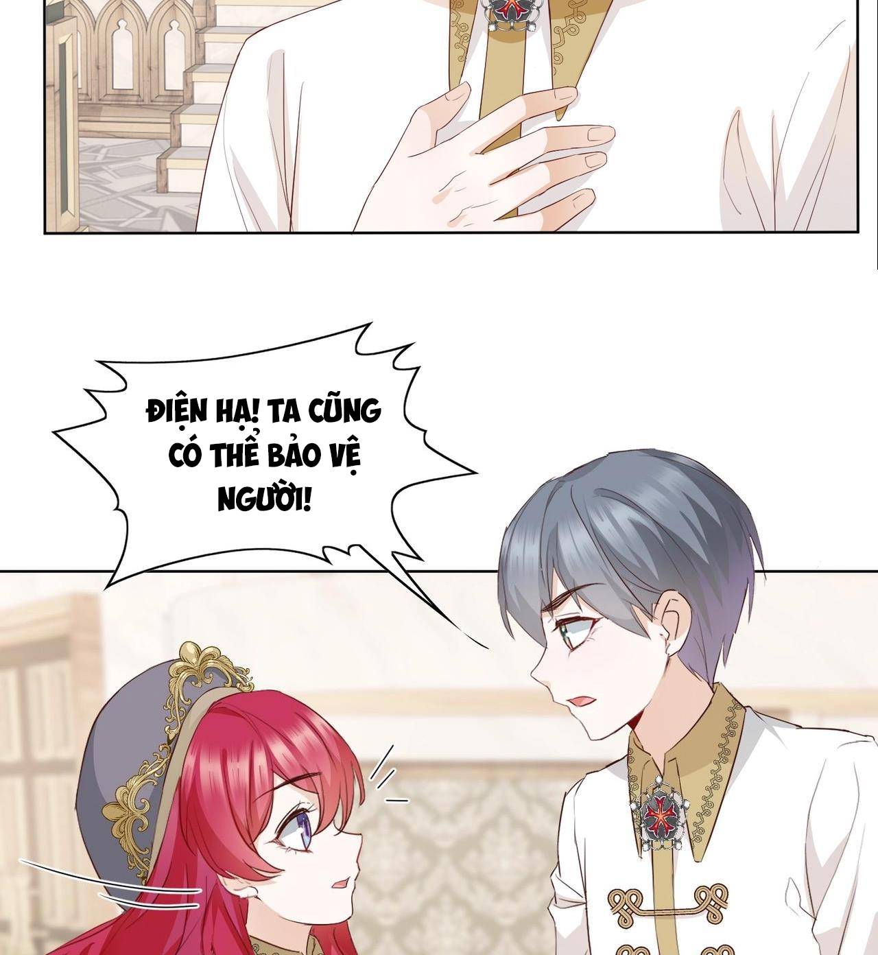 ma pháp của công chúa amy chapter 9 64