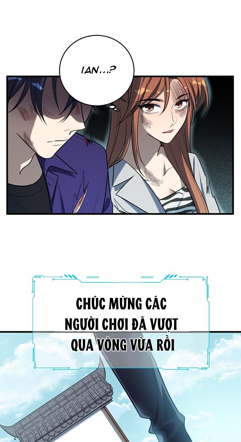 [16+] killing my love chapter 38.2 11