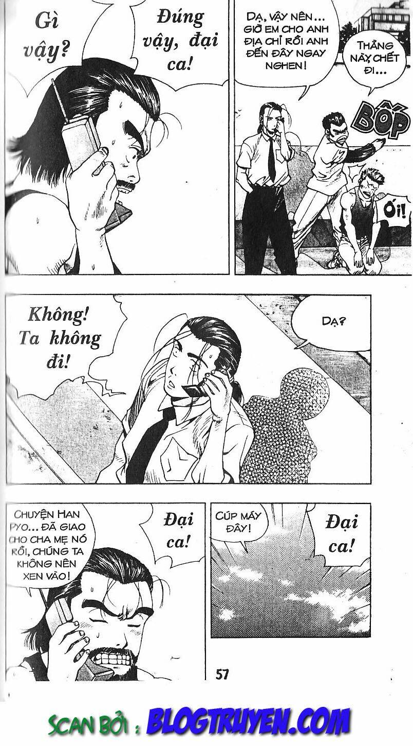 kid gang chapter 27 11