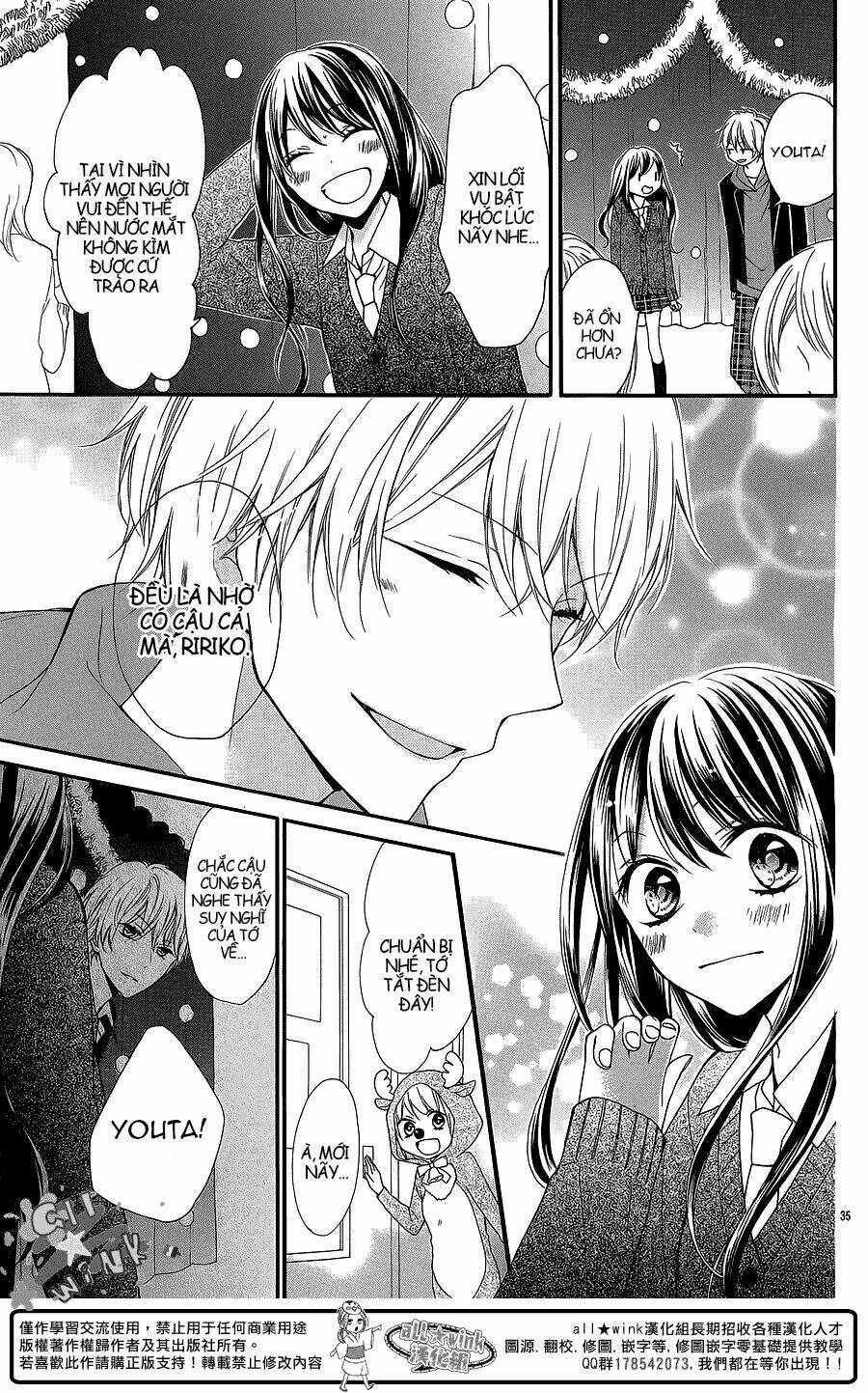 tổng hợp one shot. chapter 272 34