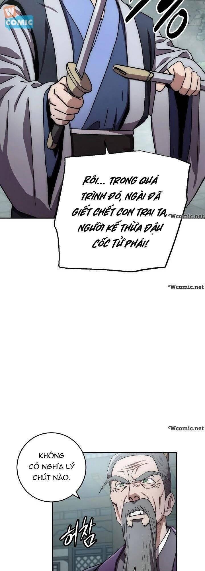 huyền thoại diệt thế độc long chapter 31 33