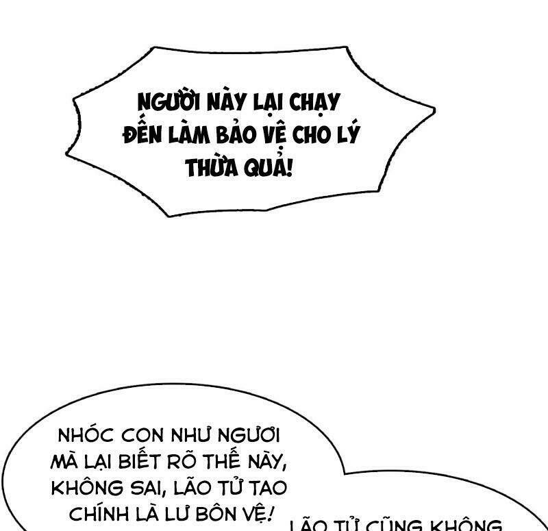 phụ hồn giả chapter 25 40