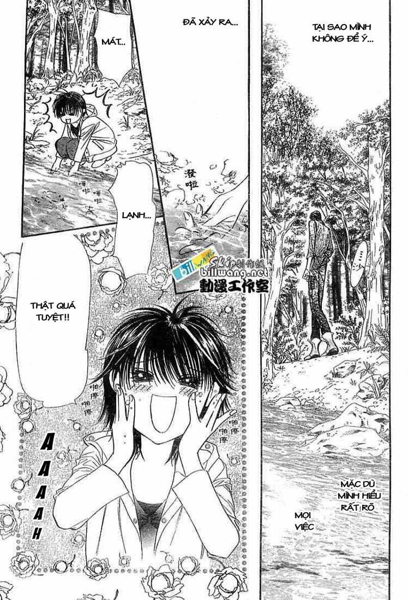 thử thách của kyouko chapter 92 17