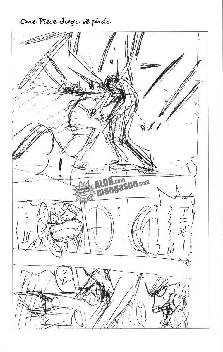 đảo hải tặc - one piece chapter 51 20