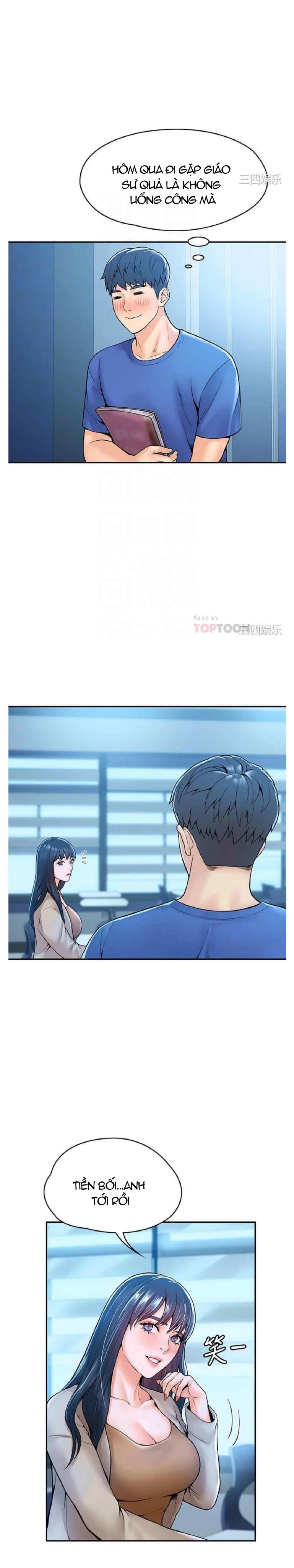 sinh viên thời nay chapter 38 6