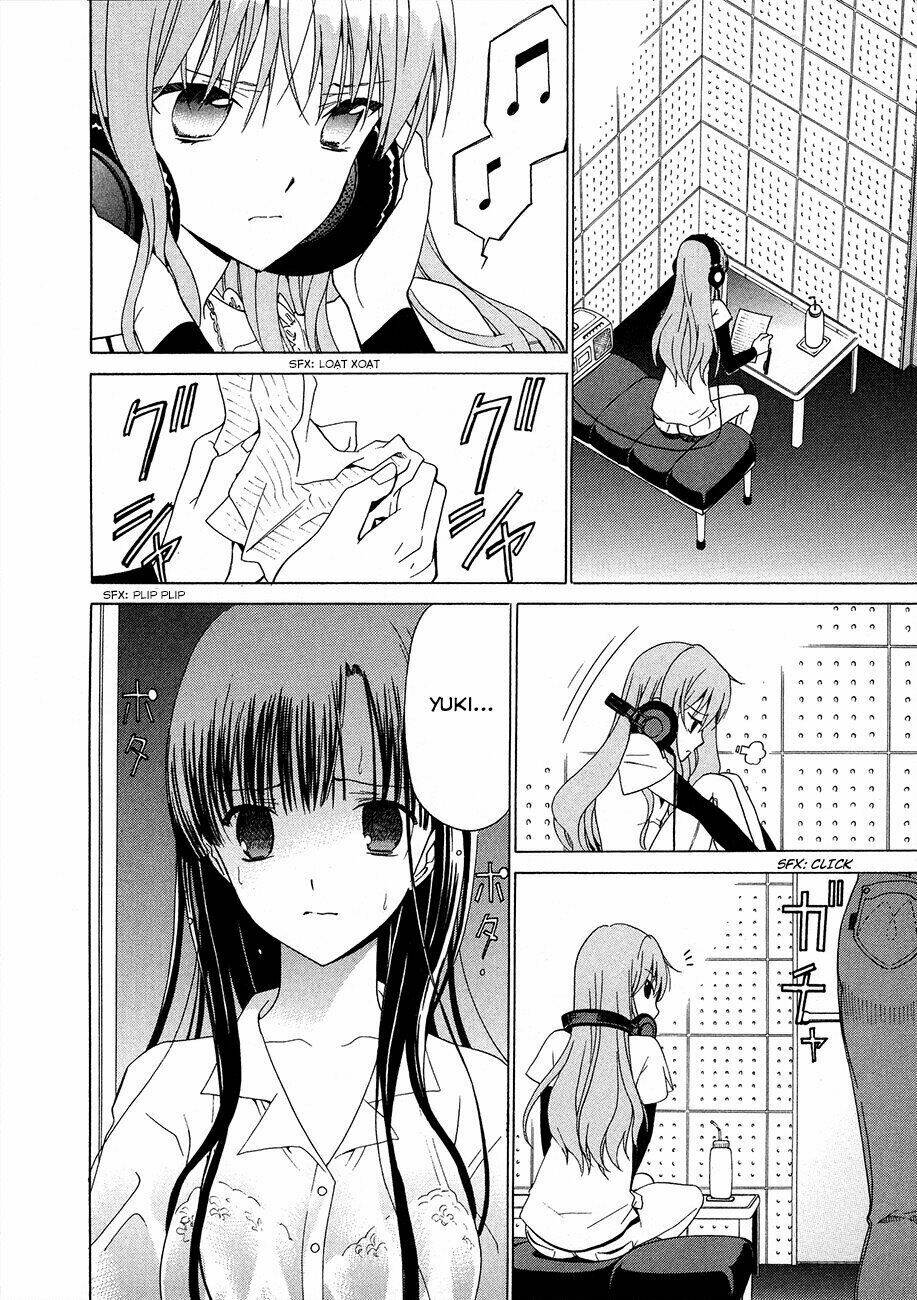 white album chapter 24 18