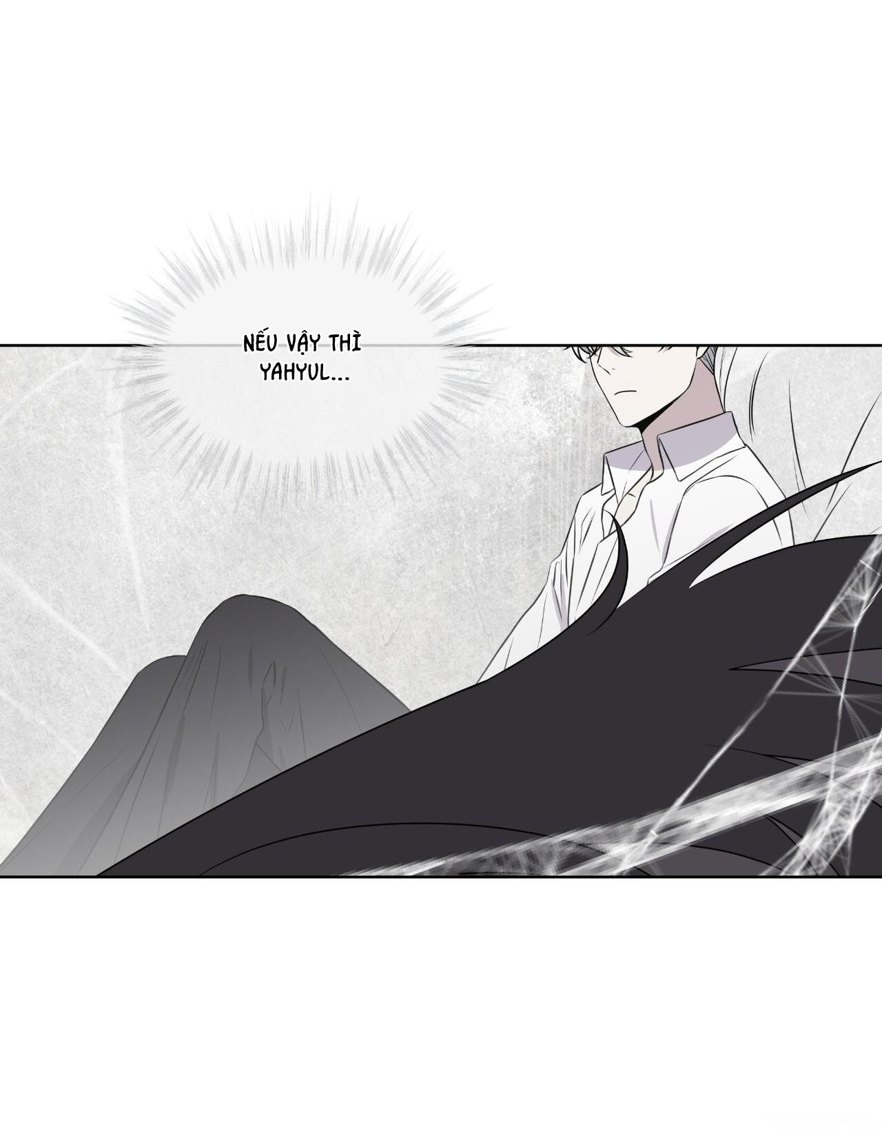 rừng biển [bl] chapter 37 14