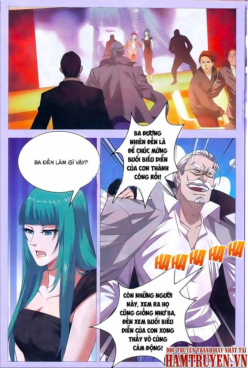 chín chín tám mươi một - 9981 chapter 83 2