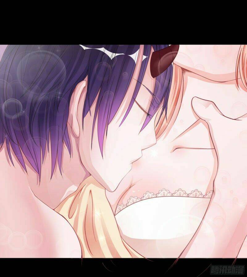 hung mãnh quỷ phu bà thượng sàng chapter 1.2 14