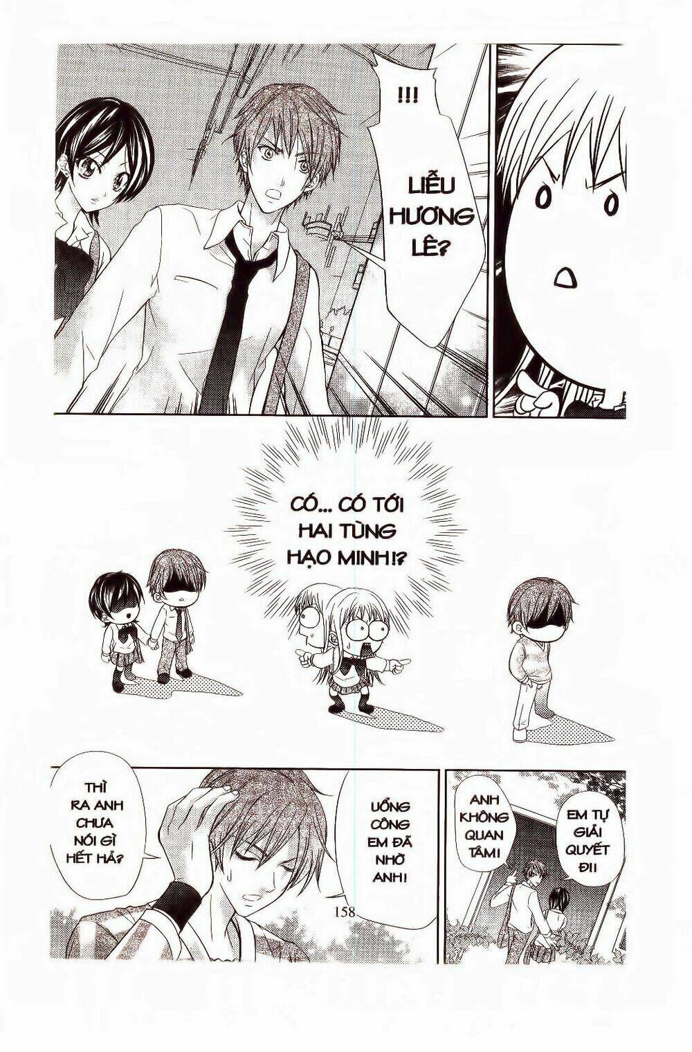 hoàng tử ánh trăng chapter 5 27