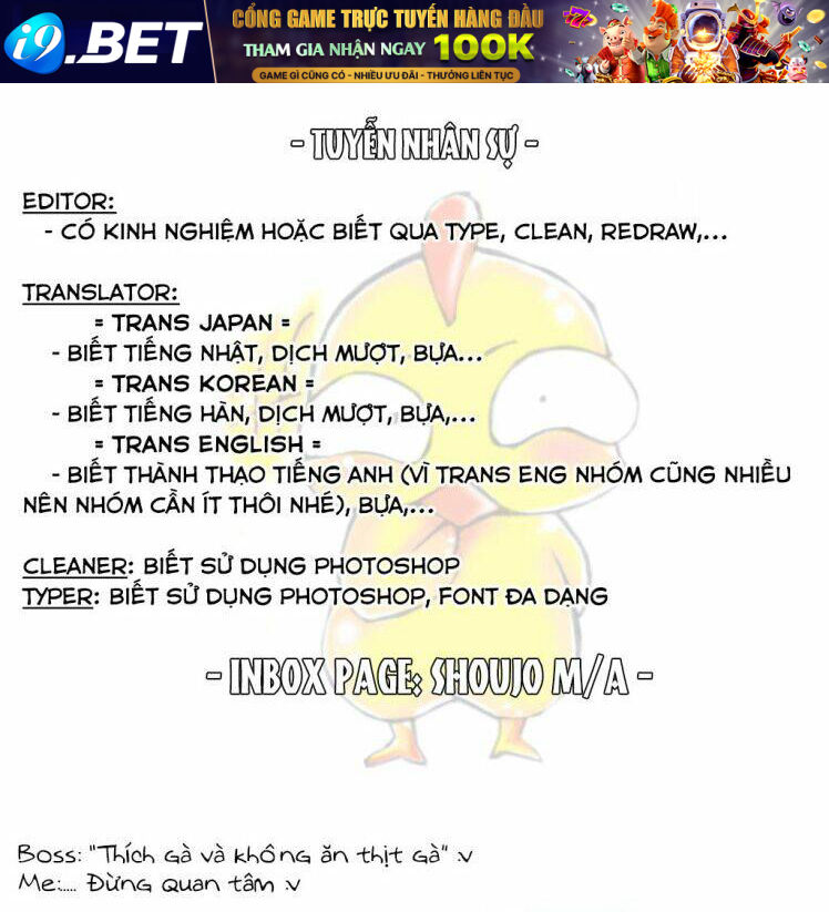 tổng hợp one shot. chapter 209 53