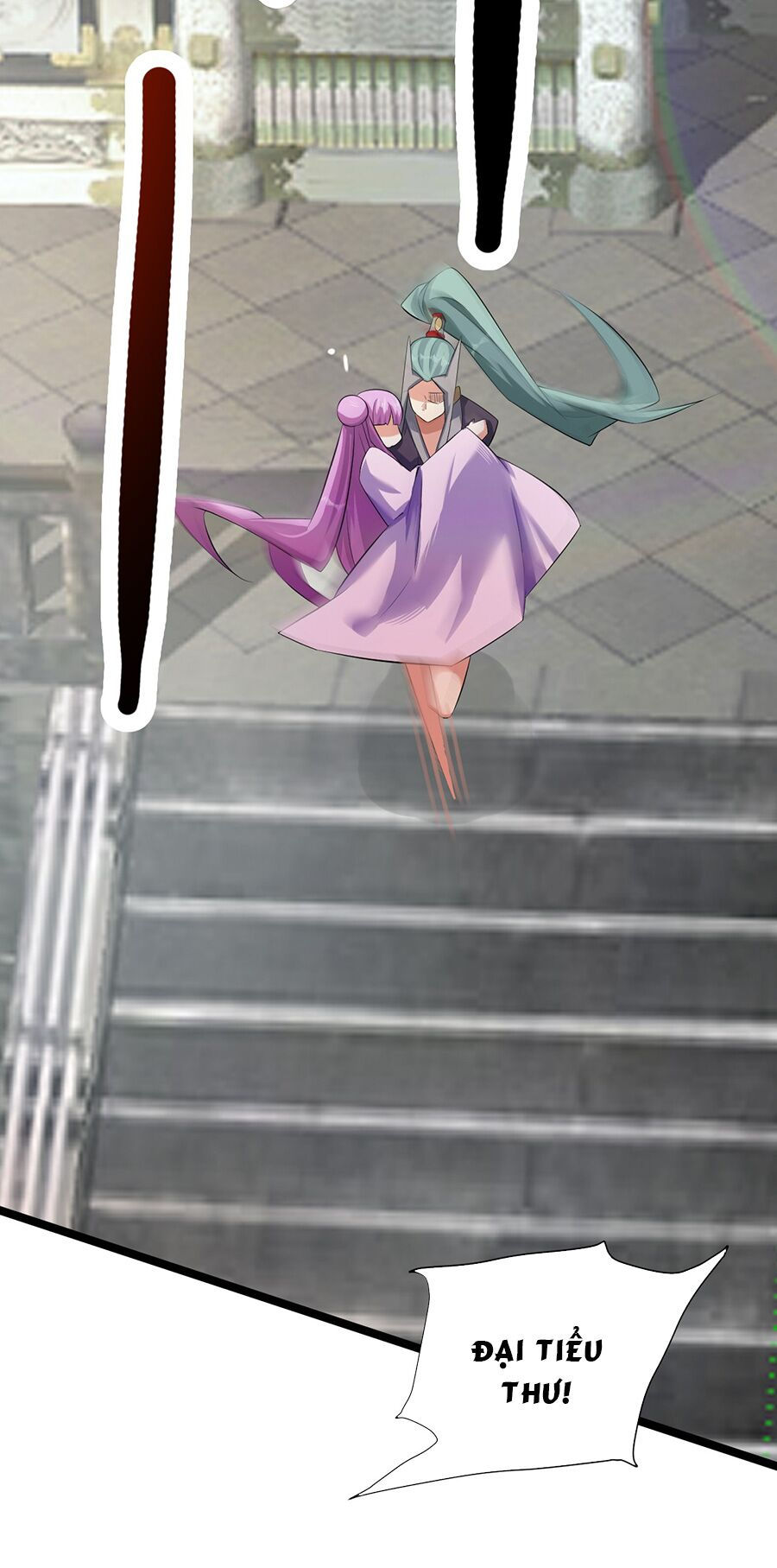 đại bảo kiếm của tôi chapter 38 55