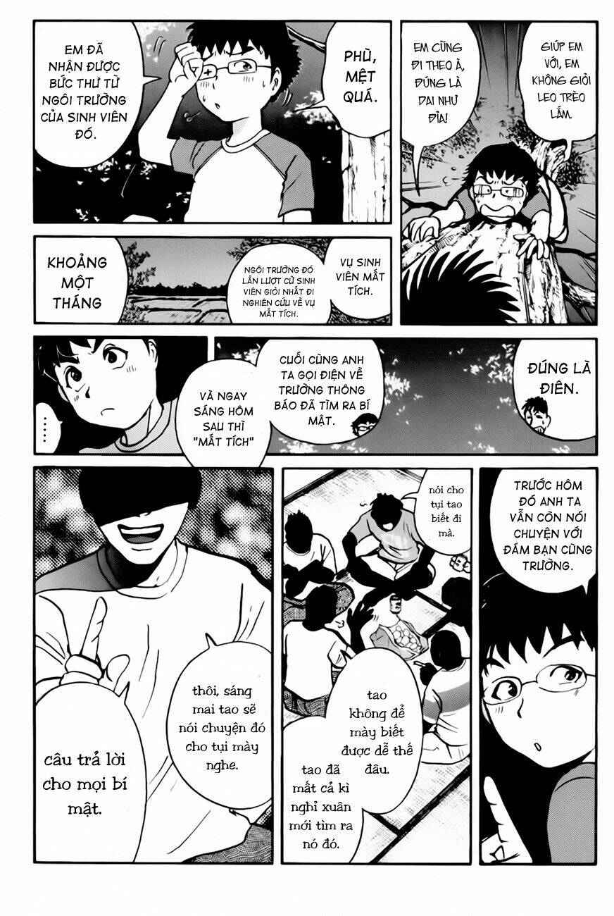 detective academy q chapter 25 8