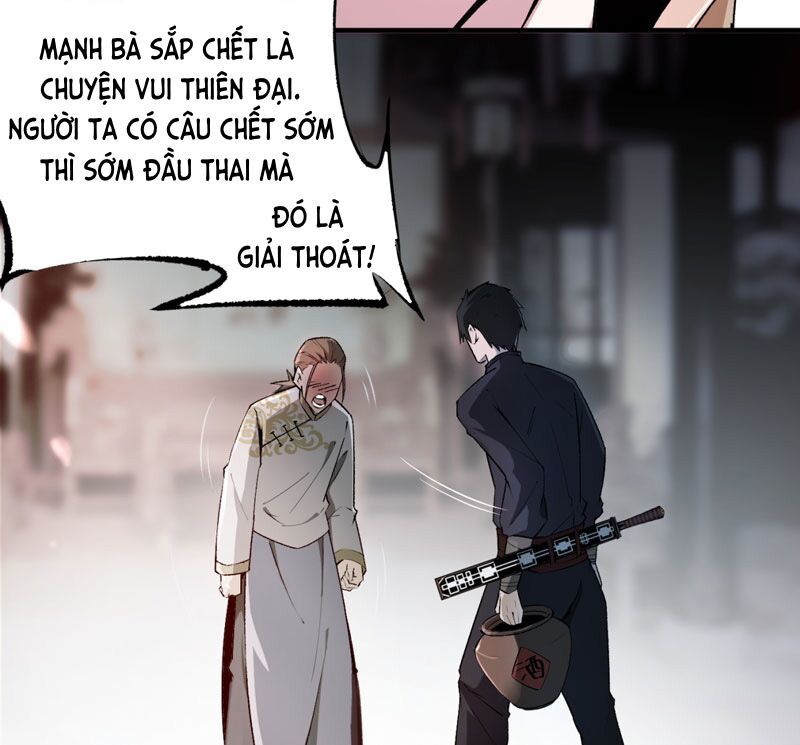 chợ quỷ chapter 6 43