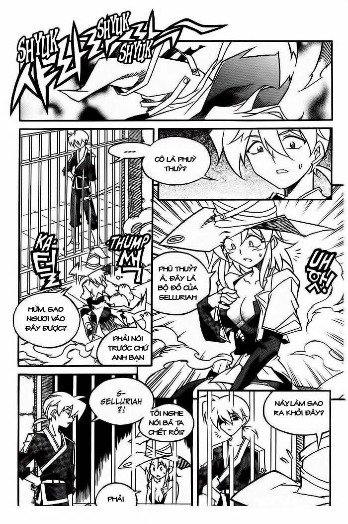 dorothy of oz chapter 18 16