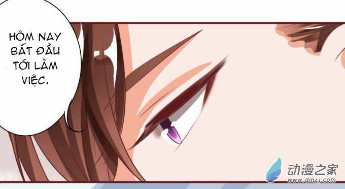 vương tước tư hữu bảo bối chapter 19 26