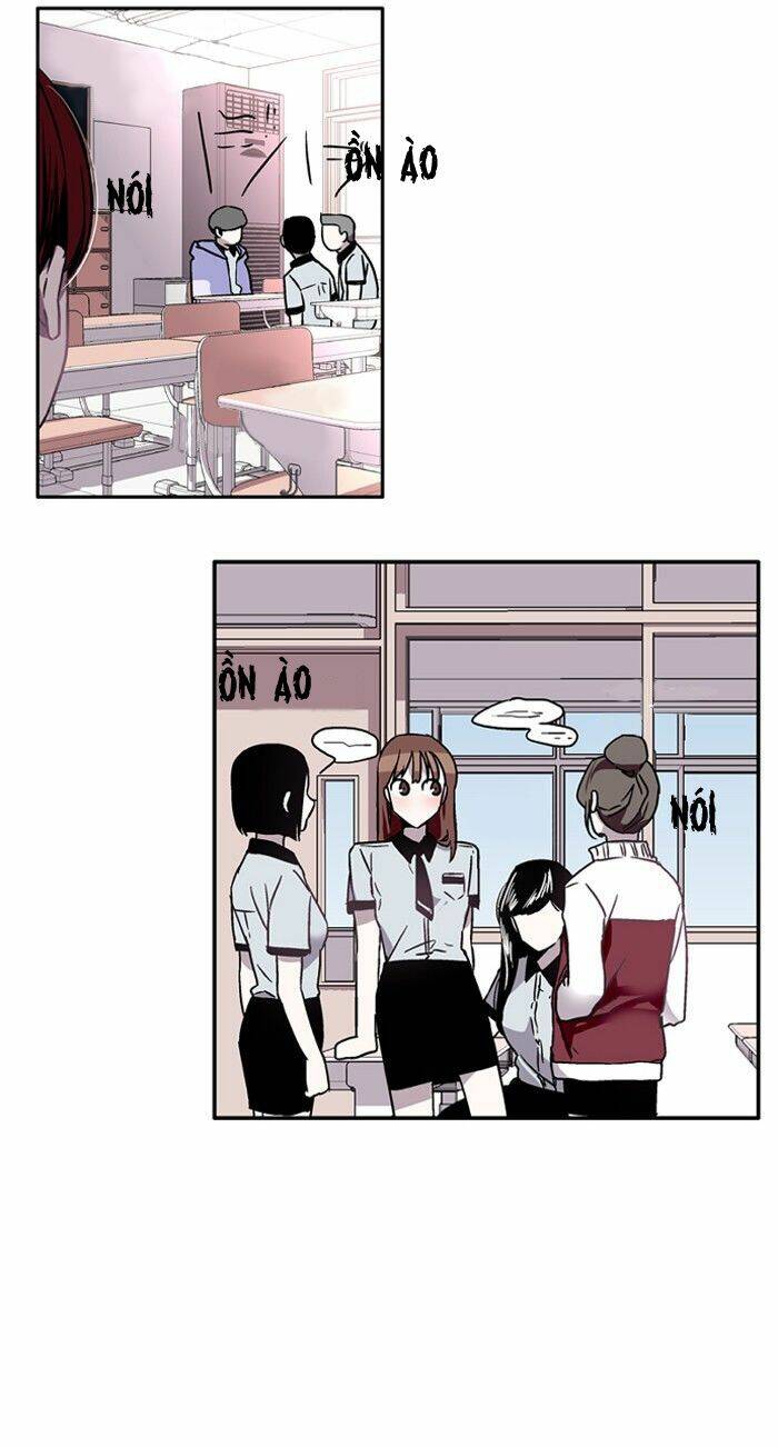 người máy hủy diệt chapter 9.5 1