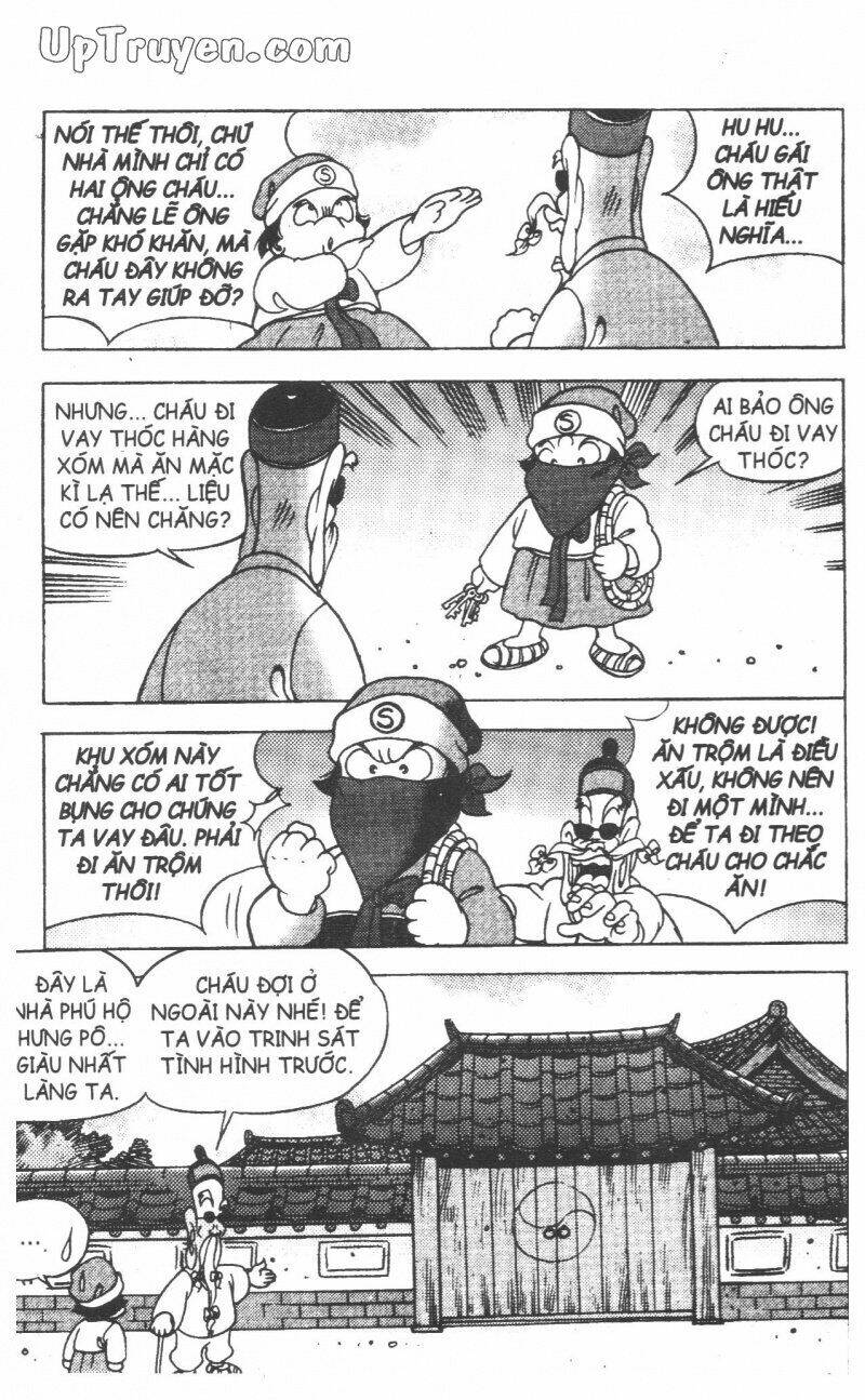 đội quân nhí nhố chapter 24 79