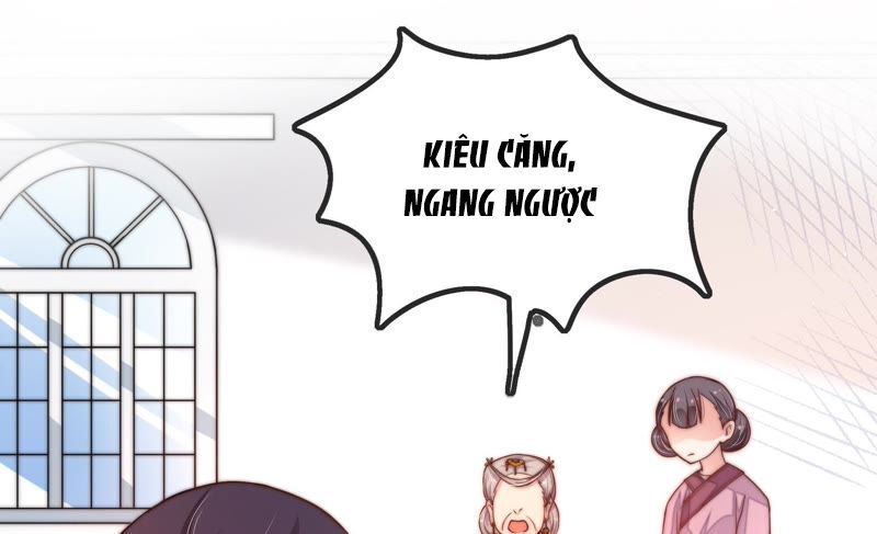 ngày nào thiếu soái cũng ghen chapter 26 31
