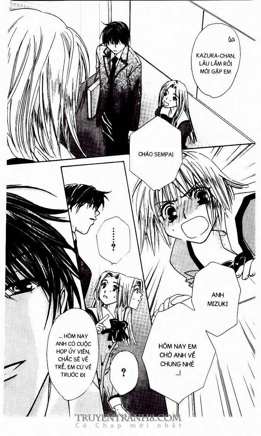 vườn địa đàng chapter 17 9