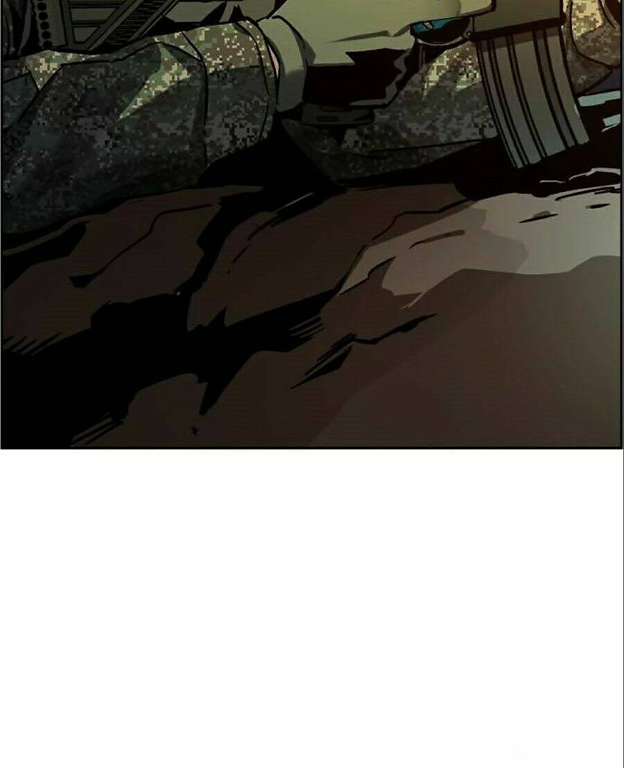 bạn học tôi là lính đánh thuê chapter 33 76