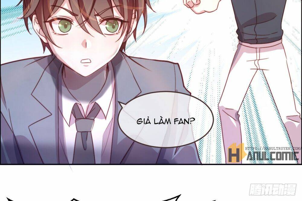 đại thần gaming đơn phương tôi chapter 1.2 18