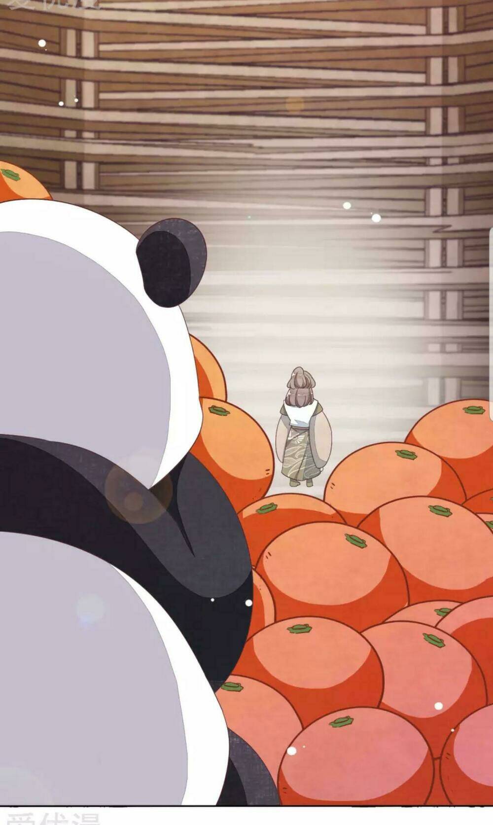 xuyên về cổ đại làm quốc bảo chapter 10 13