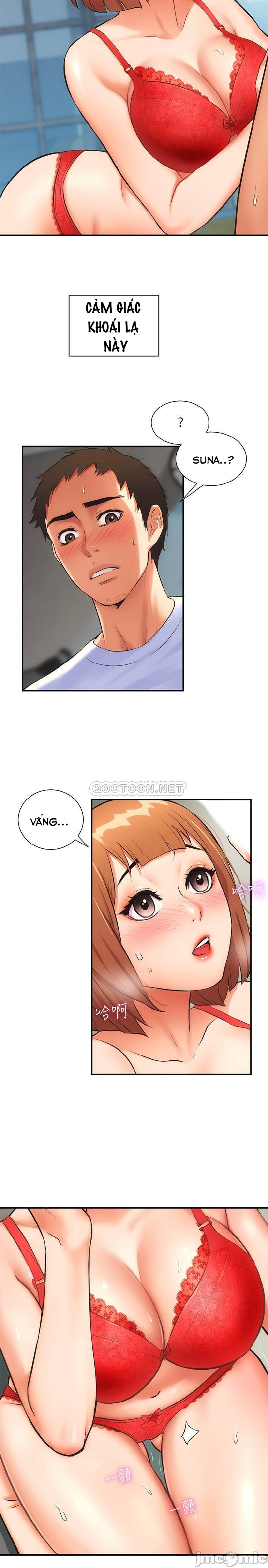 phẩm giá em dâu chapter 7 7