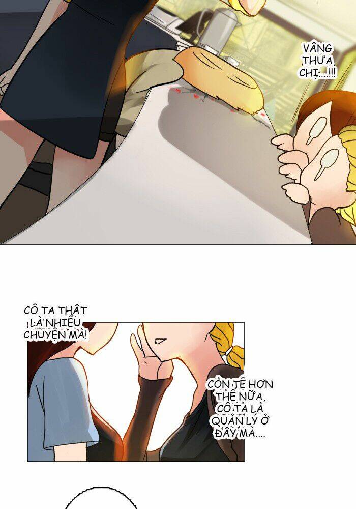 psycho love contract chapter 1 12